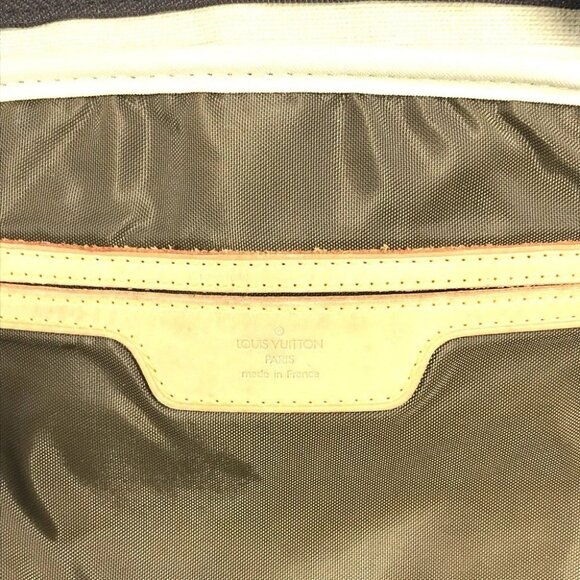 LOUIS VUITTON M41442 Monogram Evasion Evasion Extra Large Travel Bag Hand Bag - Picture 11 of 16